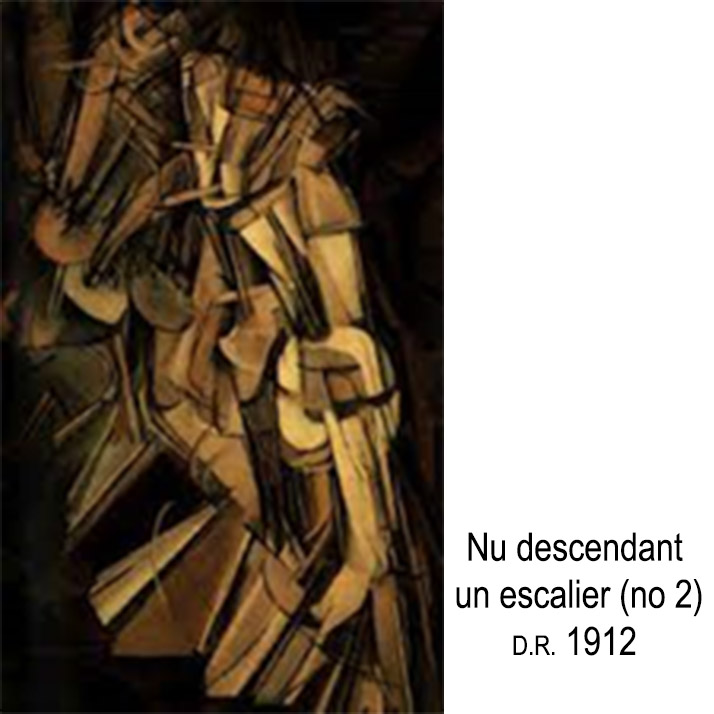 Marcel Duchamp